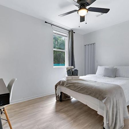 Princeton Suites Şikago Dış mekan fotoğraf