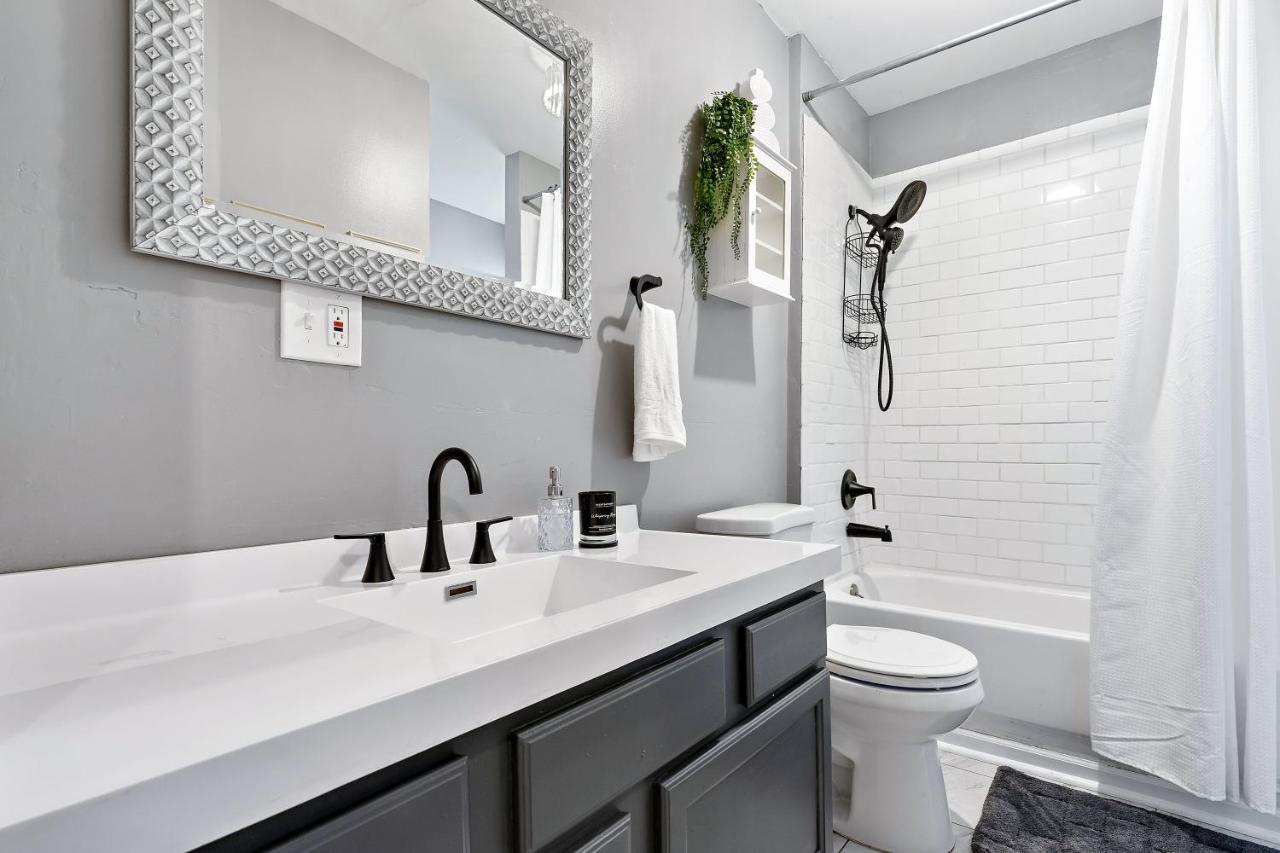 Princeton Suites Şikago Dış mekan fotoğraf